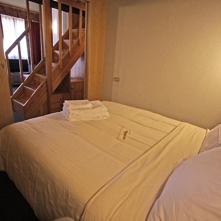 Residence Les Coupoles Champoluc Exterior photo
