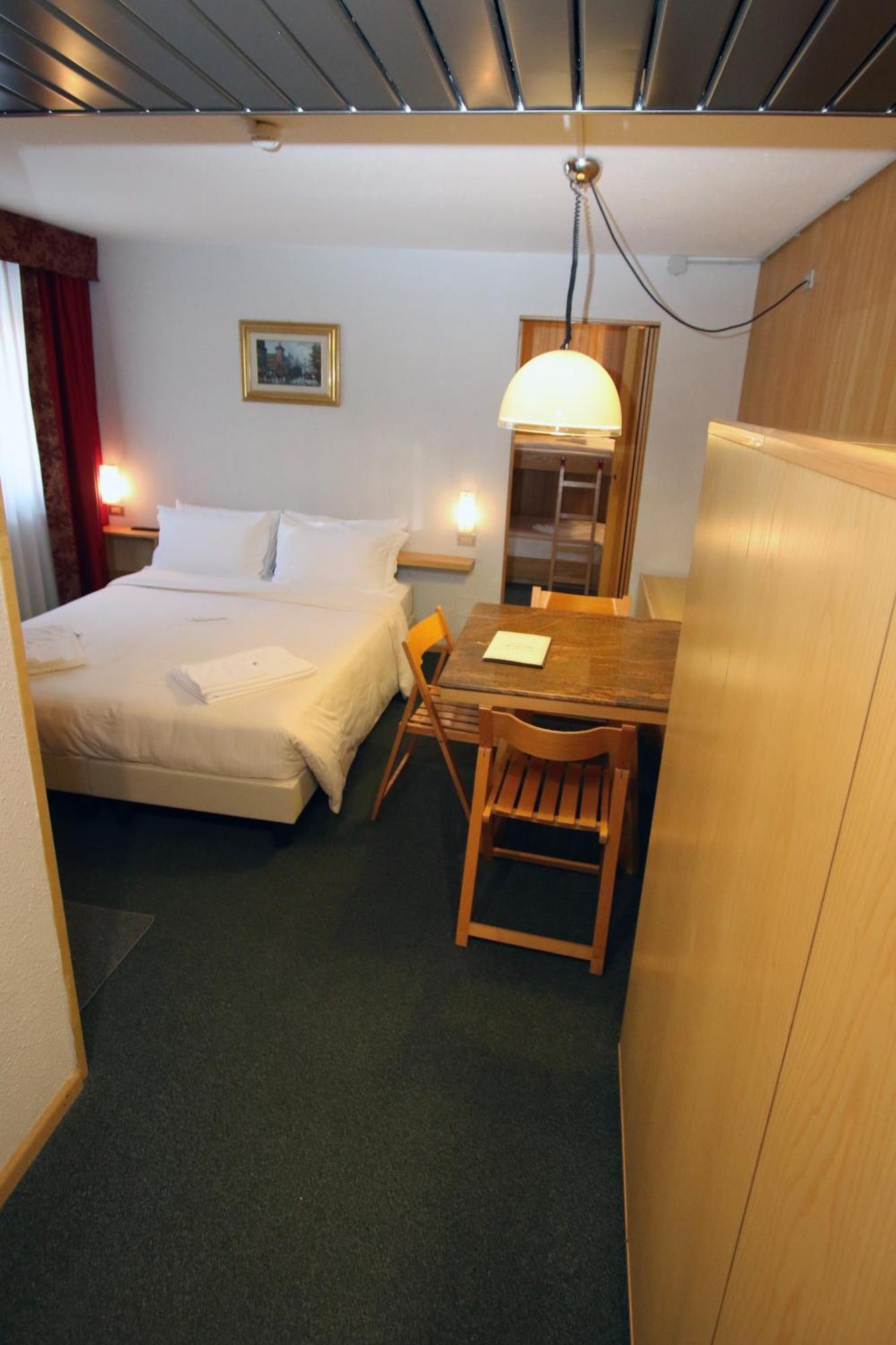 Residence Les Coupoles Champoluc Room photo