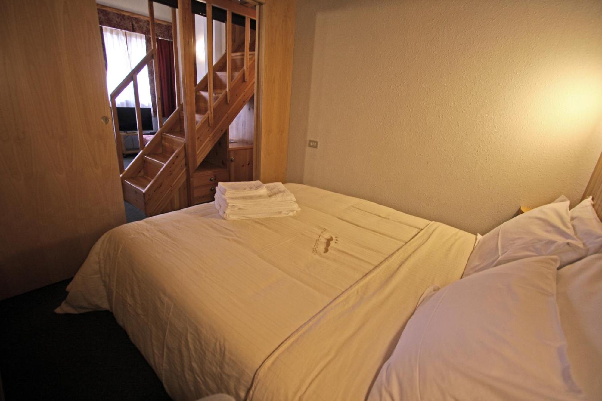 Residence Les Coupoles Champoluc Exterior photo