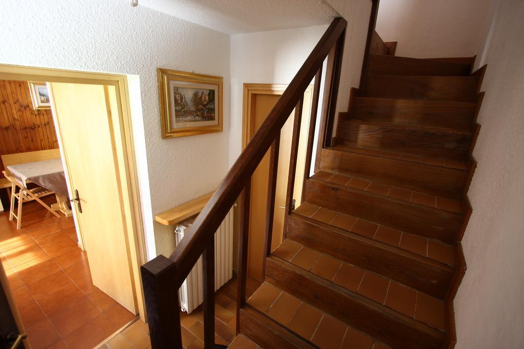Residence Les Coupoles Champoluc Room photo